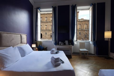 Double Room | Free WiFi