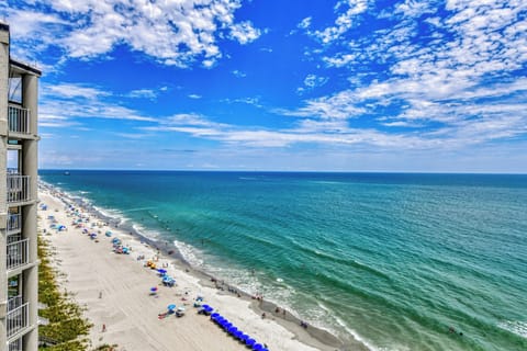 One Ocean Place 1206