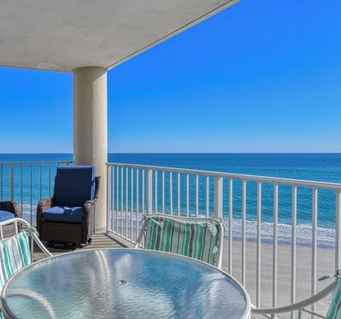 One Ocean Place 707