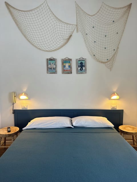 Double Room, Balcony, City View | Free WiFi