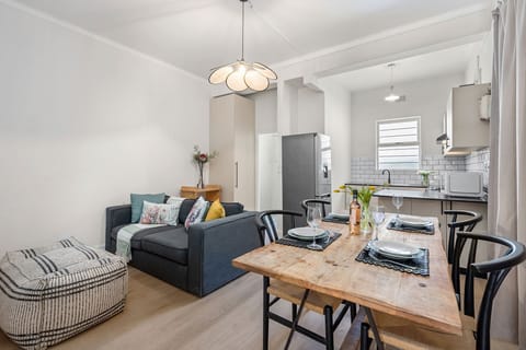 Apartment (1 Bedroom) | Front of property