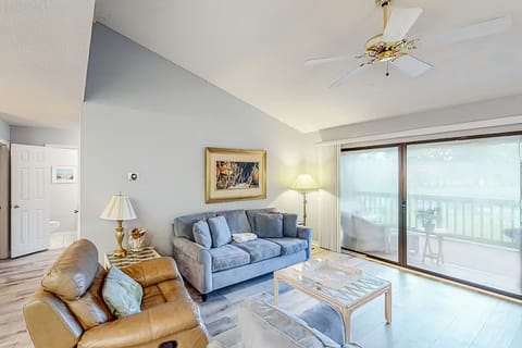 Seascape Golf Villas 27H - Seascape Escape