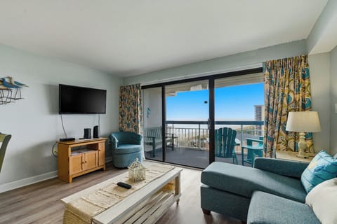Welcome to Forest Dunes 1001!