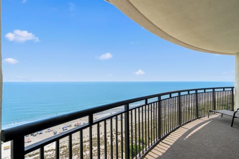 Welcome to South Wind Penthouse 6!