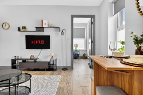 Apartment | Free WiFi