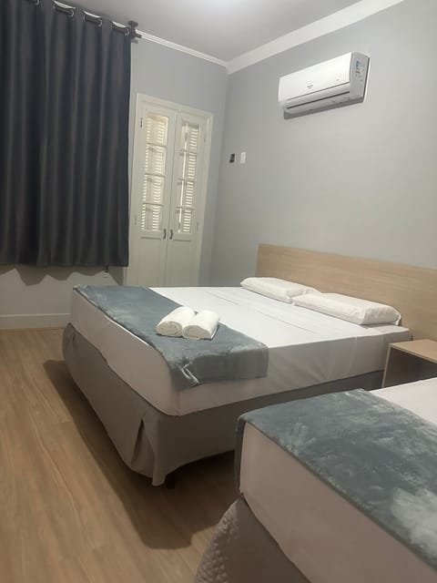 Standard Room | Laptop workspace, free WiFi, bed sheets