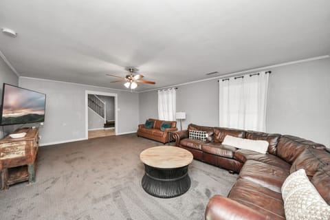 Main House/Living Room