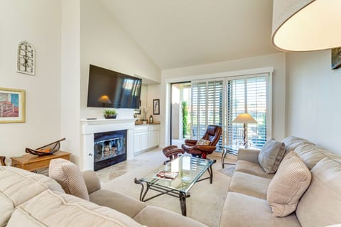Palm Desert Vacation Rental | 2BR | 2BA | Step-Free Access | 1,330 Sq Ft