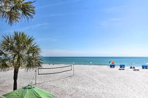 Indian Shores Vacation Rental | 2BR | 2BA | Step-Free Access | 1,380 Sq Ft