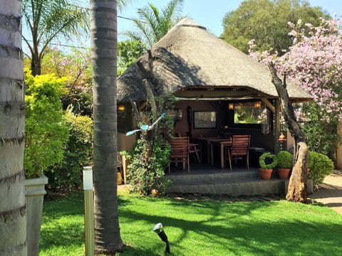 Gazebo