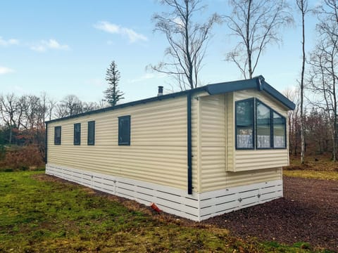 Exterior | Jordana Lodge, Edzell