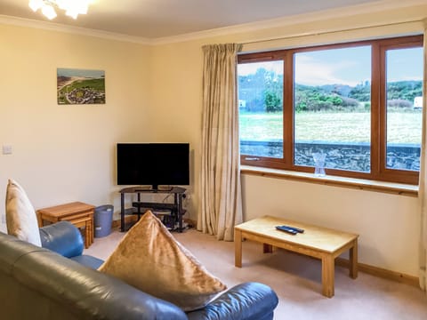 Living area | Mirodon , Brora