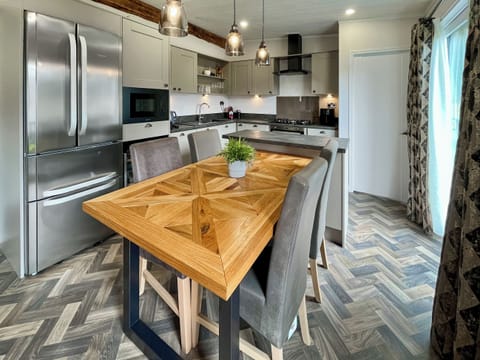 Kitchen/diner | Woodland View, Auchterarder