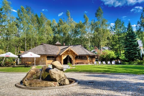 Gazebo