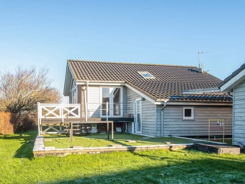 House | Children's area