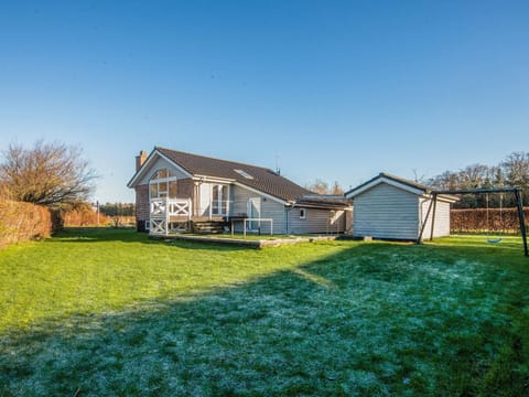 House | View from property