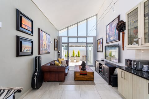 House | 1 bedroom