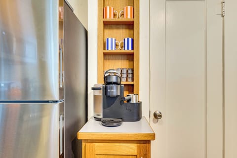 House (1 Bedroom) | Interior