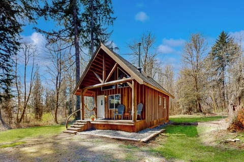 House (1 Bedroom) | Front of property