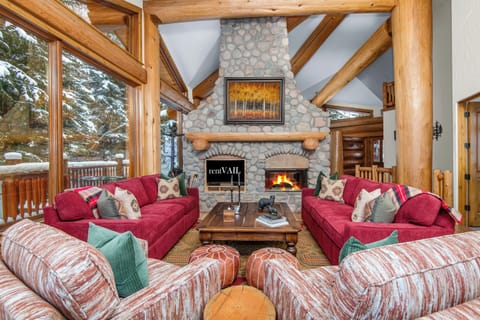 Greenhill Court Vacation Home