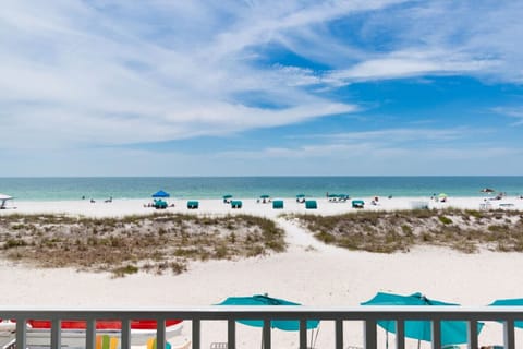 View from the Balcony