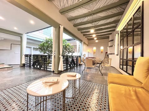 House | Living area
