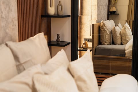 Basic Apartment | Iron/ironing board, free WiFi