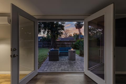 House, Multiple Beds (Happy Ours) | Terrace/patio