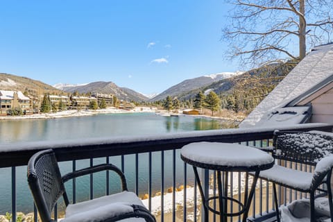 Keystone Vacation Rental | 2BR | 2BA | Stairs Required | 1,250 Sq Ft
