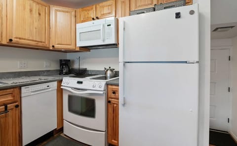 New appliances keep you at ease in the kitchen