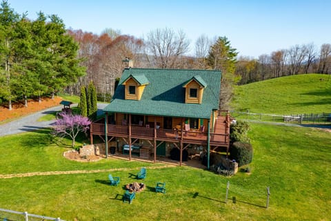Mountain Memories, Additional View