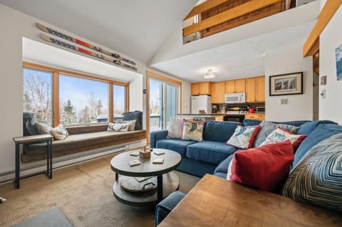 Welcome to White Birch 58!
