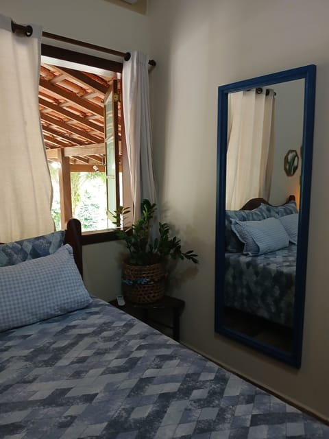 Comfort Double Room, River View | Free WiFi, bed sheets