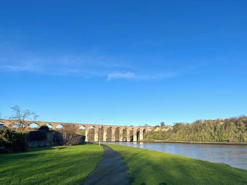 Surrounding area | Royal Border Retreat, Berwick Upon Tweed