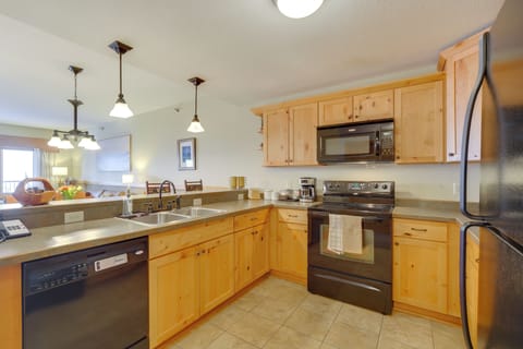 Kitchen | Drip Coffee Maker | Cooking Basics