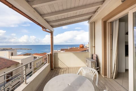 Patio / Balcony