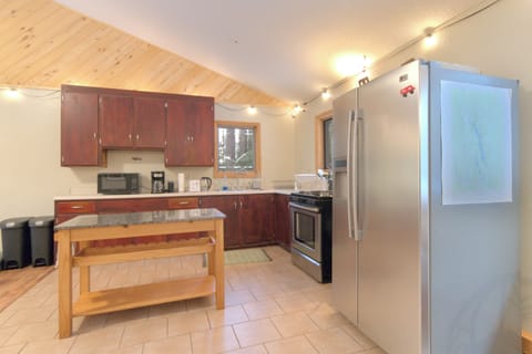 Whether you're cooking for a crowd or making a quiet dinner for two, we've got you covered.