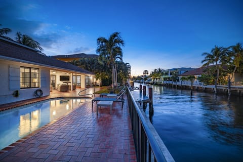 Managed by Brampton Park