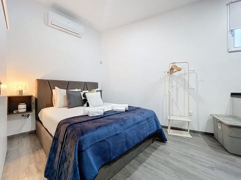 House | 1 bedroom