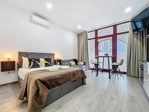 House | 1 bedroom