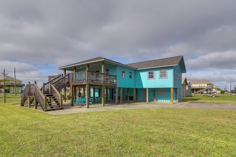 House (2 Bedrooms) | Front of property