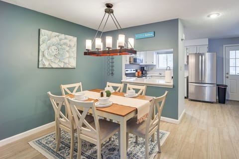 Apartment (3 Bedrooms) | Interior