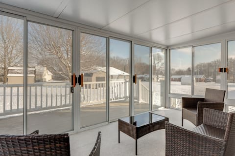 House (2 Bedrooms) | Front of property