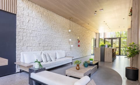 Basic Apartment | Interior