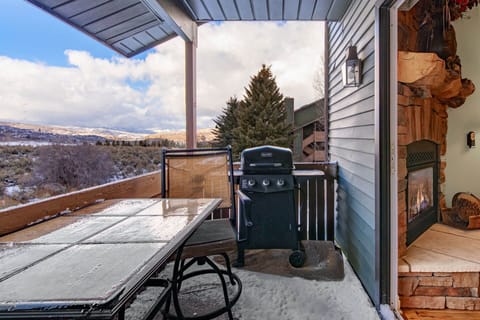 Powderwood Pines 13X: