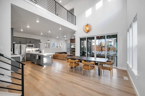 |Poppy & Pine by Boutiq Luxury Vacation Rentals |Park City, Utah