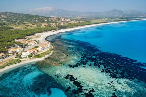 Apartment, 2 Bedrooms, Patio | Beach