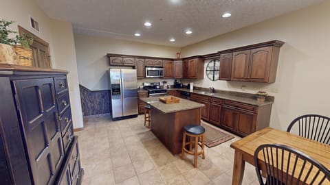 Indoors, Kitchen, Floor, Flooring, Appliance