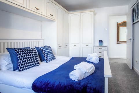 House (3 Bedrooms) | 3 bedrooms, iron/ironing board, bed sheets