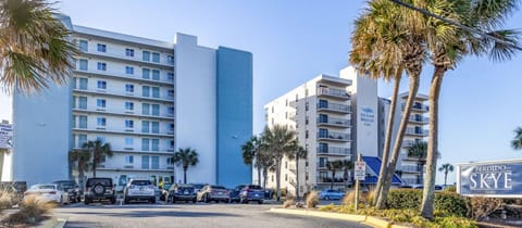 Perdido Skye - Unit 26, Second Floor, Corner Unit, Close to Elevator